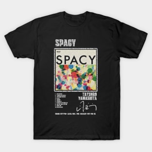 Tatsuro Yamashita T-Shirts for Sale | TeePublic